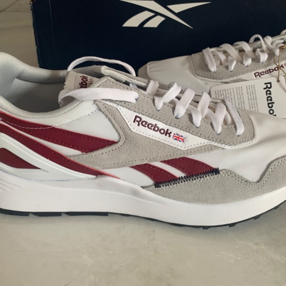 REEBOK CLASSICS LEGACY AZ MENS sz: 10 - Picture 2 of 10